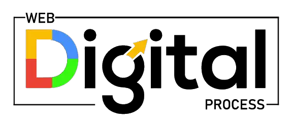 Web Digital Process