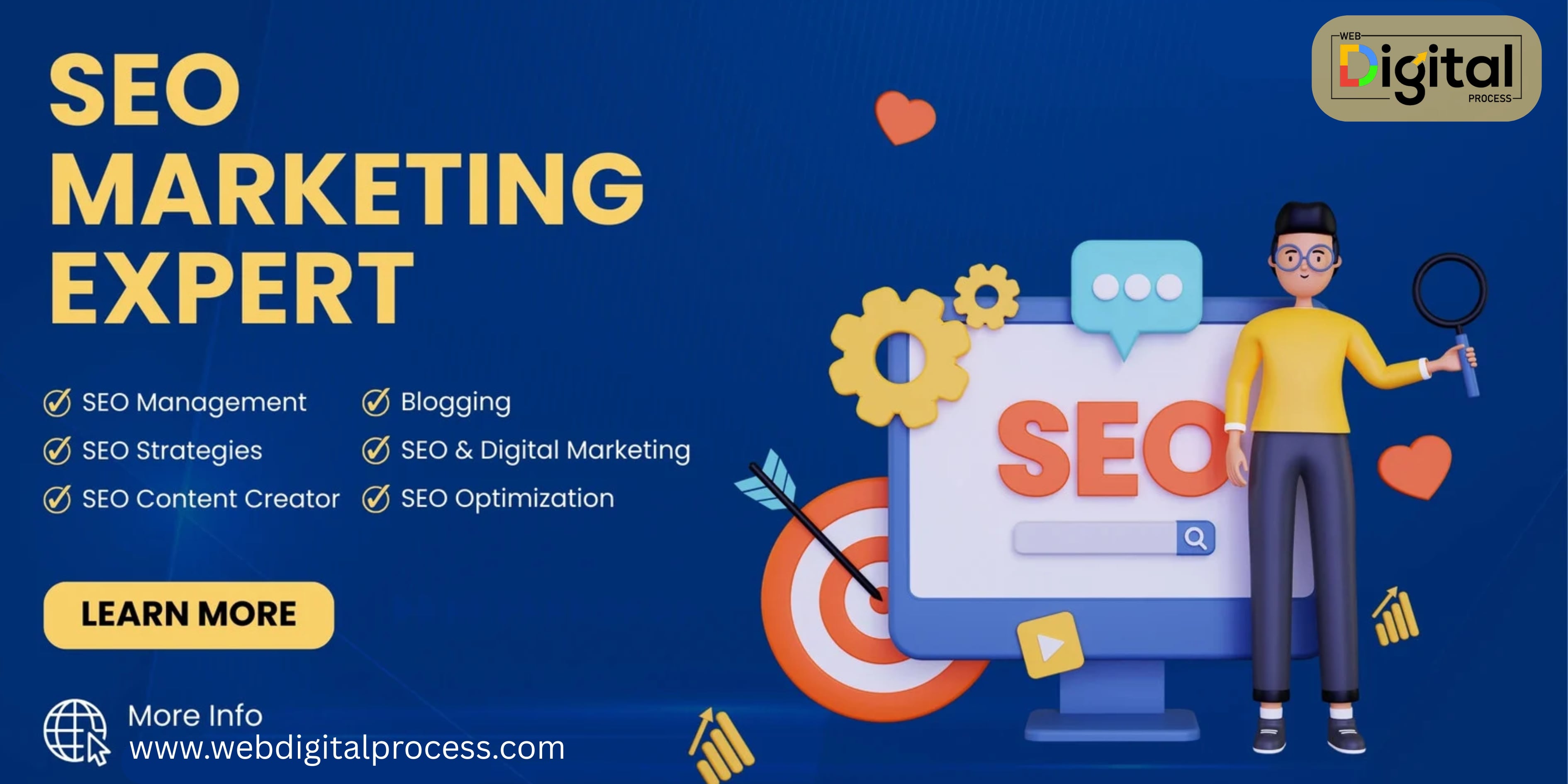 Best SEO Company Dwarka Delhi
