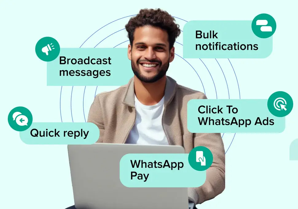 WhatsApp Marketing Agency in Delhi: Boosting Engagement One Message at a Time