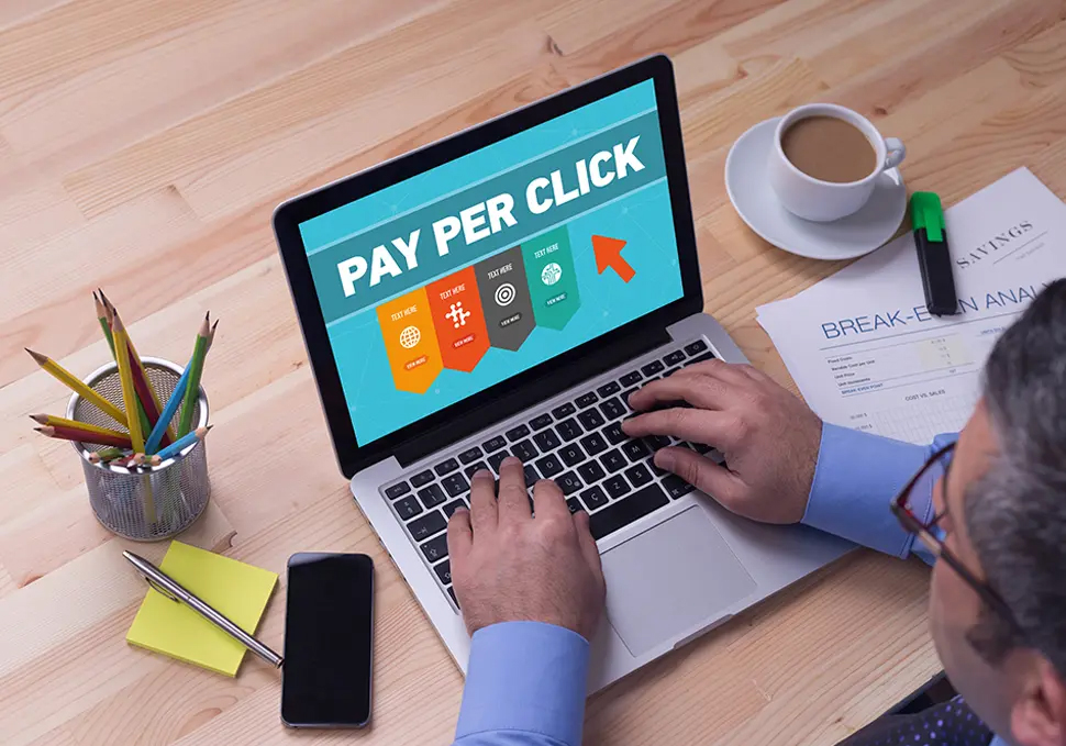 Discover the Best PPC Company in Dwarka, Delhi, for Business Growth