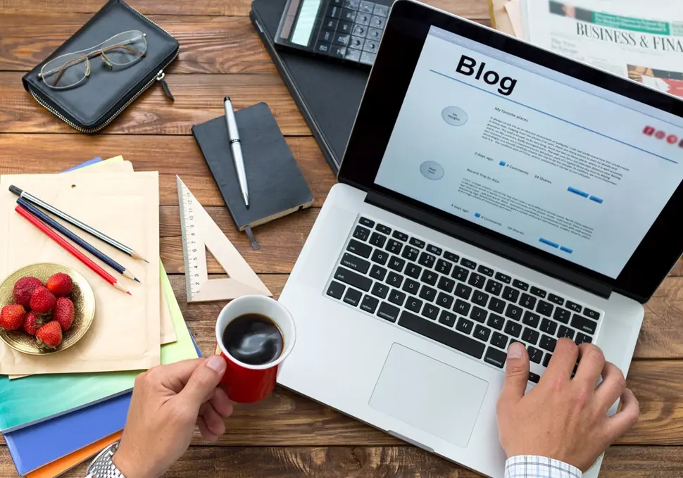 Content Marketing Company in Delhi: Where Stories Turn into Success