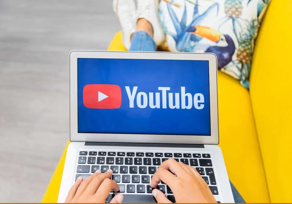 YouTube Promotion Agency in Delhi: Elevating Your Channel to New Heights