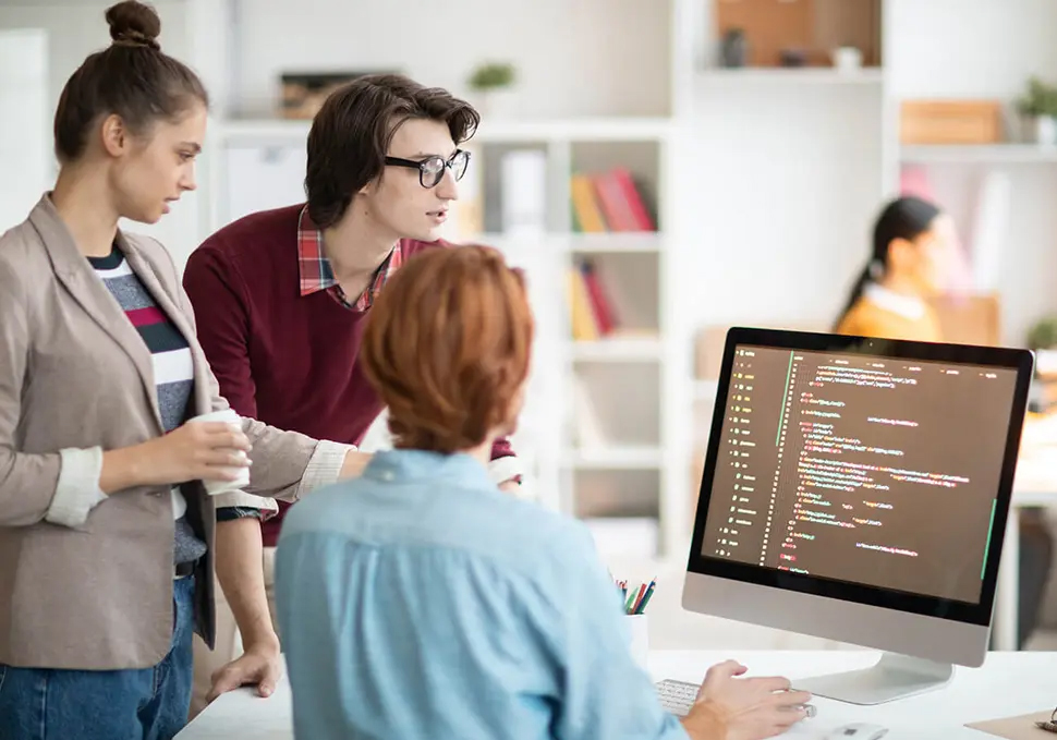 Best Web Development Services Company in Delhi