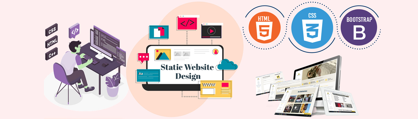 Small Business Website in South Delhi